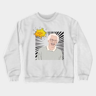 Baby billy Crewneck Sweatshirt